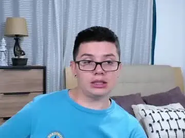 Chaturbate Live Sex of kevinhunts
