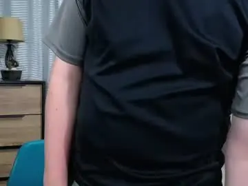 Chaturbate Live Sex of kevinhunts