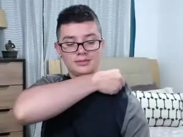 Chaturbate Nude Webcam of kevinhunts