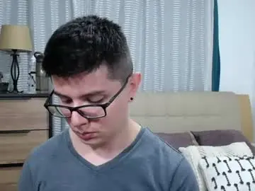 Chaturbate Adult Video Chat of kevinhunts