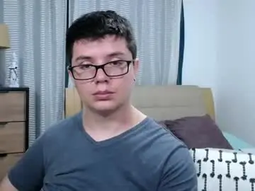 Chaturbate Watch Live Sex Cams of kevinhunts