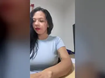 Chaturbate Free Live Porn of lilith_vanellope