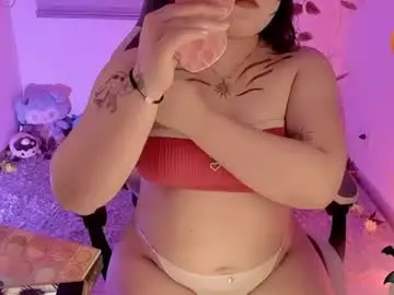 Chaturbate Private Sex Chat of limoncito_blossom2