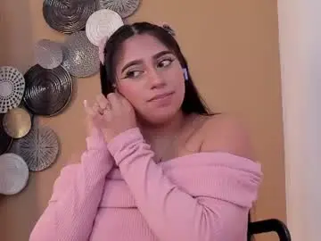 Chaturbate Free Porn Cam of luna_cute14