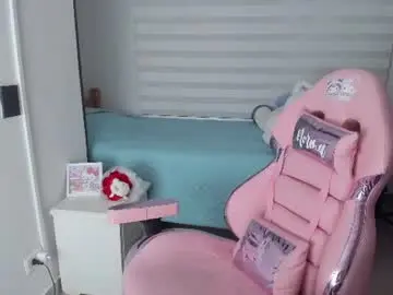 Chaturbate Live Porn of mal_norma