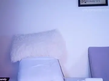 Chaturbate Nude Webcam of mandy_l33_