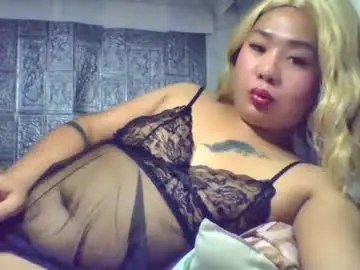 Chaturbate Live Porn of miss_marilag_