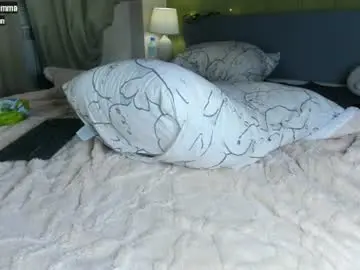 Chaturbate Live Sex Cam of mollycemma