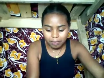 Chaturbate Sex Chat of naomie_black