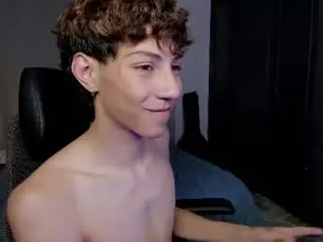 Chaturbate Sex Cam of philipe_moonlight_