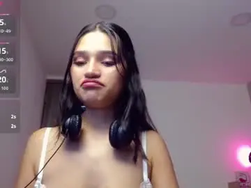 Chaturbate Best Webcam of roxxi_foxi
