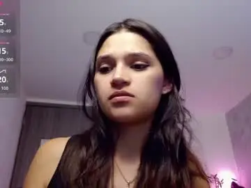 Chaturbate Sex Cam of roxxi_foxi