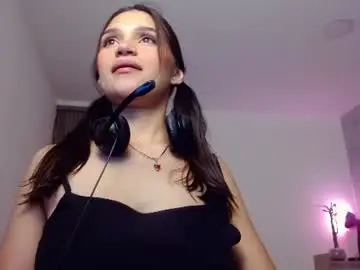 Chaturbate Live Sex Cam of roxxi_foxi