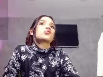 Chaturbate Free Live Porn of roxxi_foxi