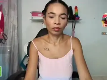 Chaturbate Adult Video Chat of samanthaa_queen