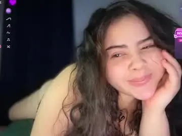 Chaturbate Live Sex Cam of sansaleya69
