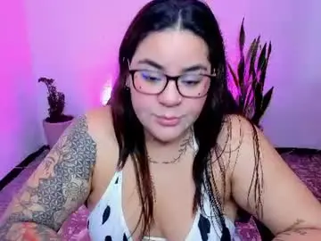 Chaturbate Live Sex of shaaroonhillss1
