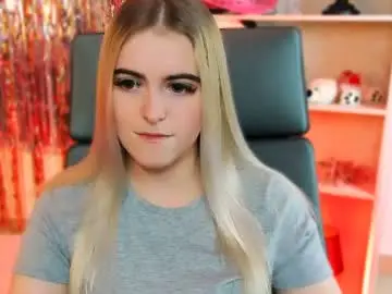 Chaturbate Adult Video Chat of stef_nicks