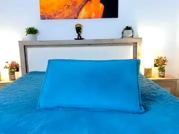 Chaturbate Live Sex Cam of sweetangell69_