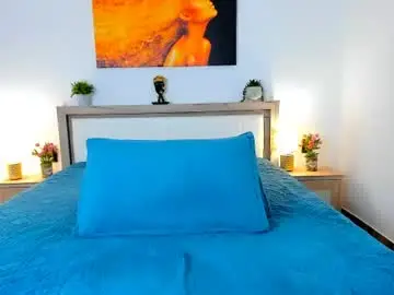 Chaturbate Sex Cam of sweetangell69_