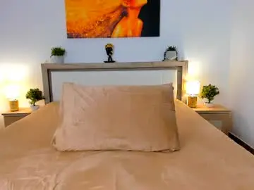 Chaturbate Live Porn of sweetangell69_