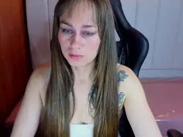 Chaturbate Adult Webcam of tahis_a