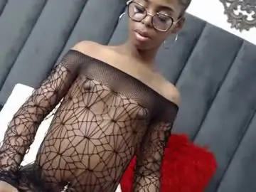 Chaturbate Live Sex of thiaramegan