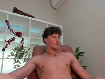 Chaturbate Live Porn of tomm_jeremmy