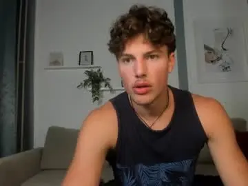 Chaturbate Private Sex Chat of tomm_jeremmy