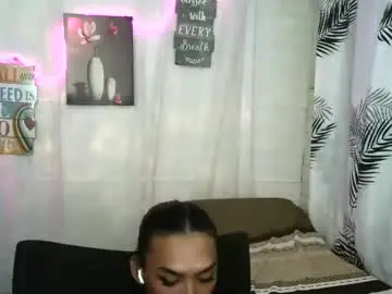 Chaturbate Adult Webcam of ur_dazzlingmorenaxx