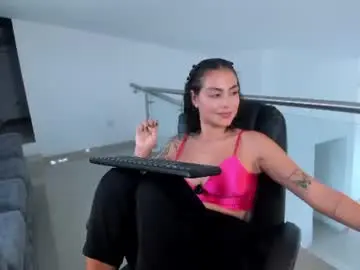 Chaturbate Live Sex of valerieaustin