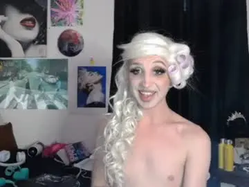 Chaturbate Adult Webcam of viperthedoll