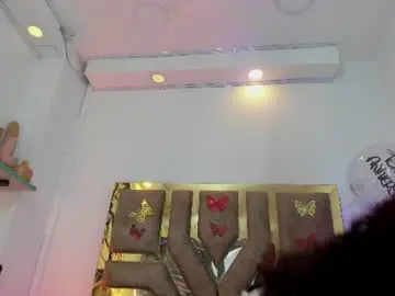 Chaturbate Free Porn Cam of agatha_ross026