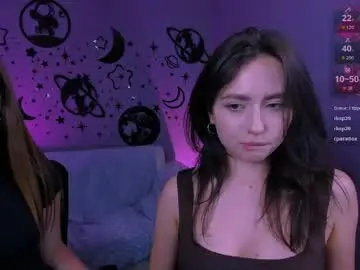 Chaturbate Live Porn of anneta_moon