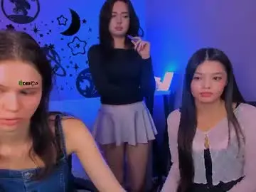 Chaturbate Free Live Porn of anneta_moon