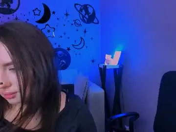 Chaturbate Live Porn of anneta_moon