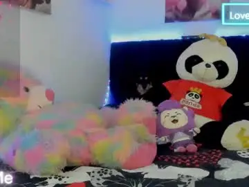 Chaturbate Live Porn of arii_scorpion