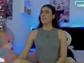 Chaturbate Live Porn of arii_scorpion