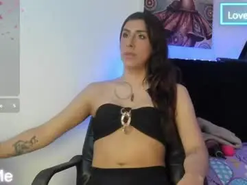 Chaturbate Free Live Porn of arii_scorpion