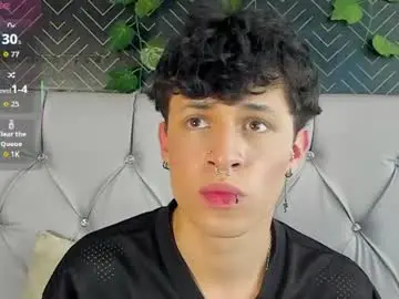 Chaturbate Private Sex Chat of axel_evanss