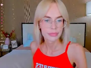 Chaturbate Nude Webcam of bellatip