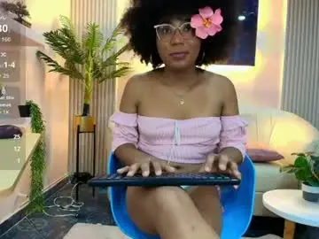 Chaturbate Live Porn of cataleyamoon_