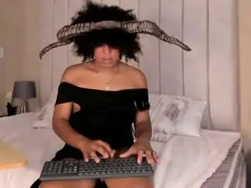 Chaturbate Nude Webcam of cataleyamoon_
