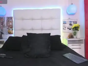 Chaturbate Best live sex cam show of cinthya_walker1