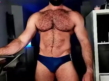 Chaturbate Live Porn of cockheadstud