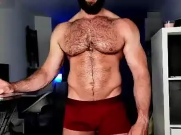 Chaturbate Live Porn of cockheadstud