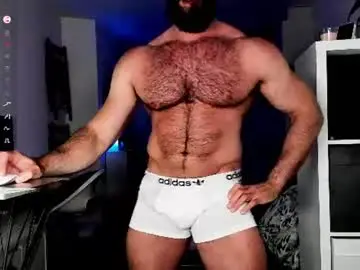 Chaturbate Live Sex of cockheadstud