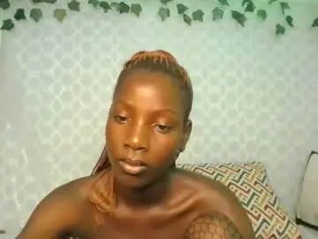 Chaturbate Adult Webcam of cutie_liqy