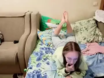 Chaturbate Adult Video Chat of elizarass