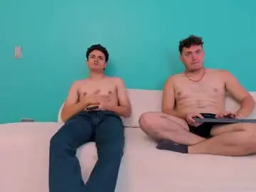 Chaturbate Private Sex Chat of heteros_men
